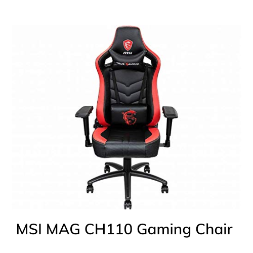 MSI-MAG-CH110-Gaming-Chair
