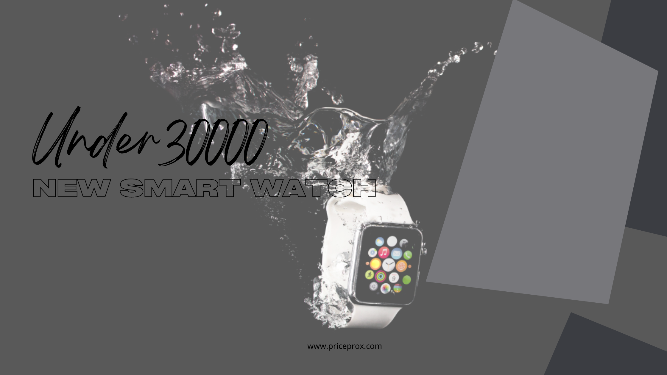 smartwatches under 30000