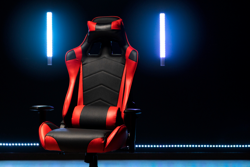 Gaming Chairs Under 20000