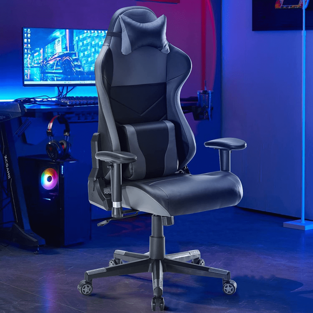 Sunon Gaming Chair Ergonomic Video Game Chair