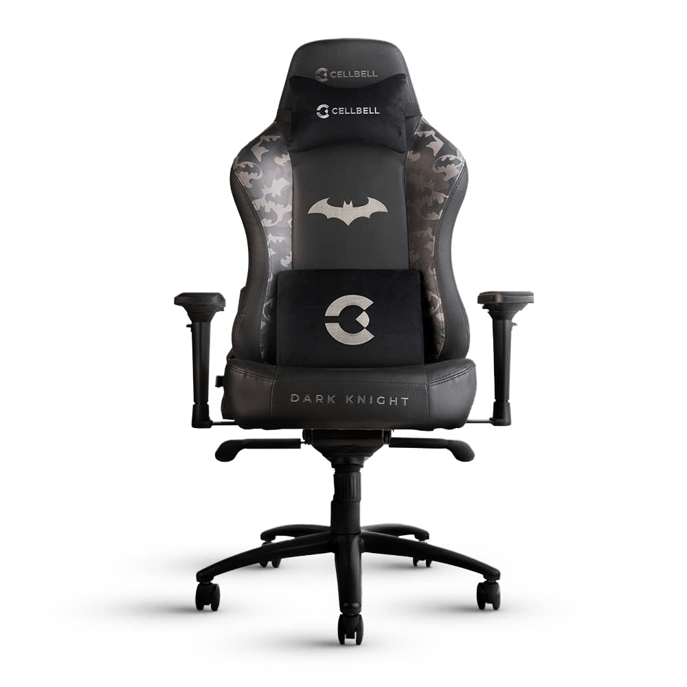 CELLBELL | DC Comics – Batman Gaming Chair