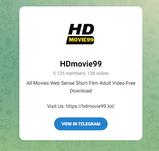 HDMovie99