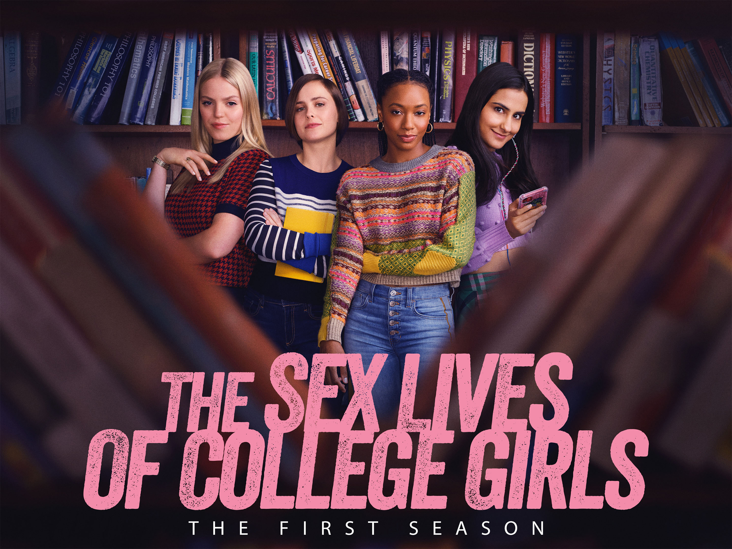 Sex Live Of College Girls