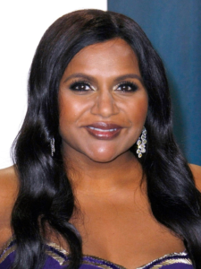 Mindy Kaling's Sex Live Of College Girls