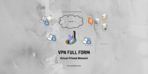 VPN Full Form