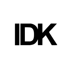 IDK Full Form