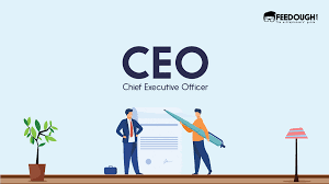 ceo full form